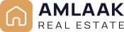 Amlaak Logo